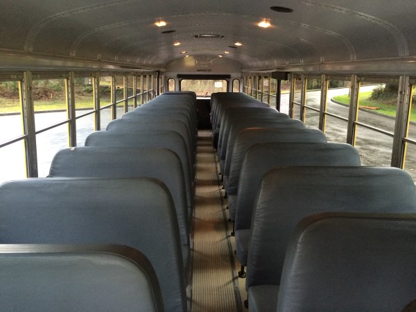 vancouver school bus