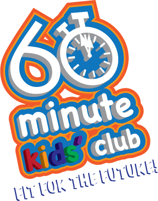 60-minute-kids-club-logo
