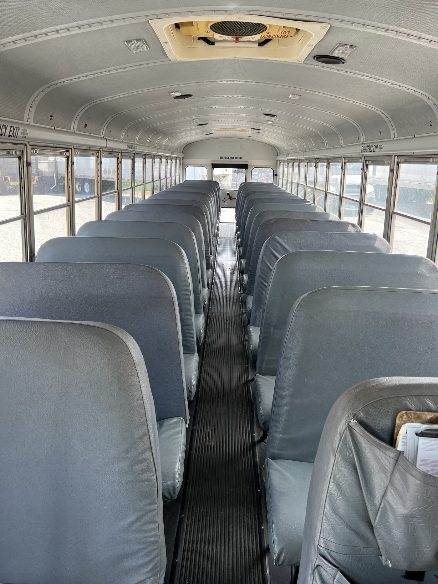 vancouver school bus